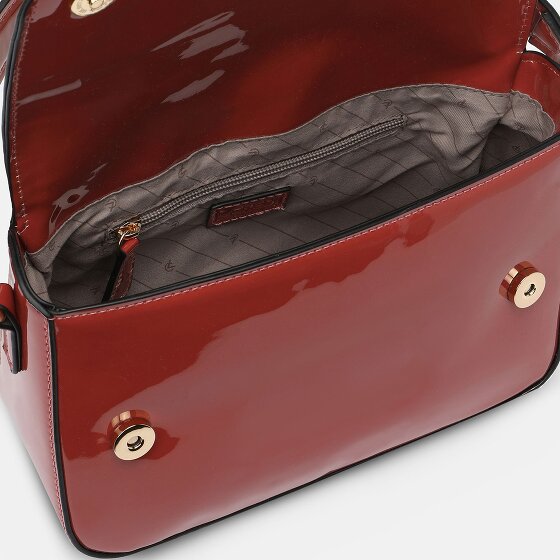 L.Credi Livia Handbag 25 cm