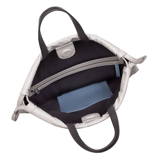 DuDu Backpack leather 42 cm