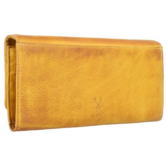 Jack Kinsky Nassau 513 wallet leather 19 cm
