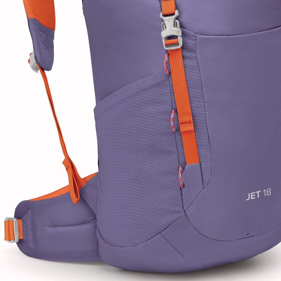 Osprey Jet 18 Hiking backpack 46 cm
