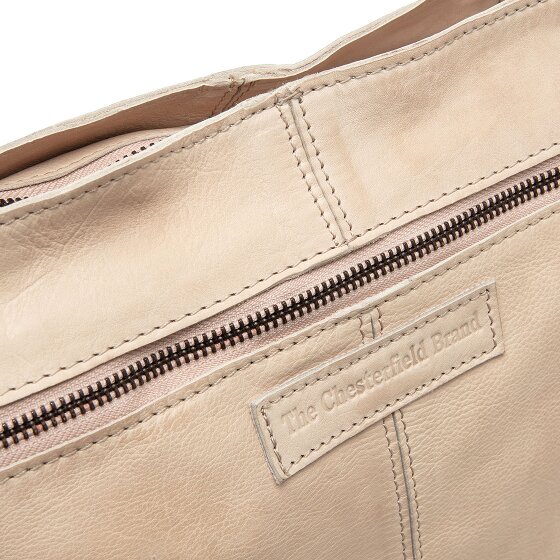 The Chesterfield Brand Bolivia Shoulder Bag Leather 32 cm