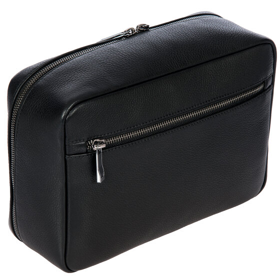 Porsche Design Roadster Toilet bag Leather 26 cm