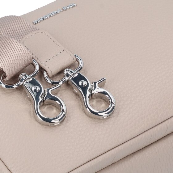 Mandarina Duck Mellow Leather Shoulder bag Leather 22.5 cm