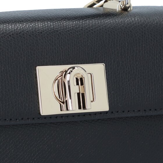 Furla 1927 Mini Bag Handbag Leather 18 cm
