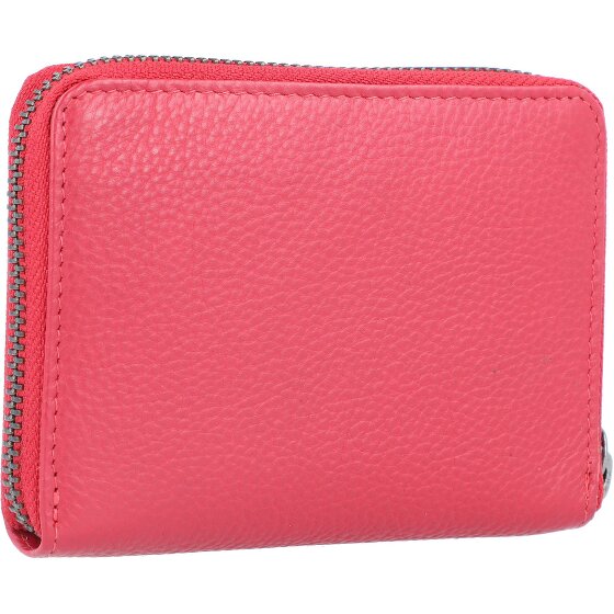 camel active Pura wallet leather 12 cm