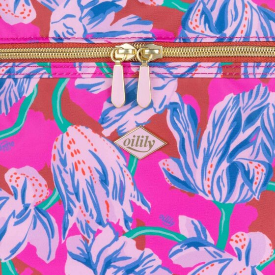 Oilily Tulipy Coco Beautycase 27 cm Oilily Tulipy Coco Beautycase 27 cm