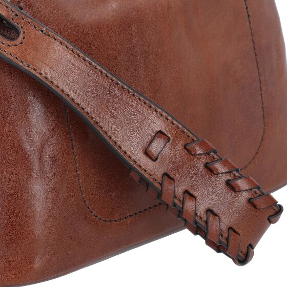 The Bridge Febe Toilet bag Leather 20.5 cm