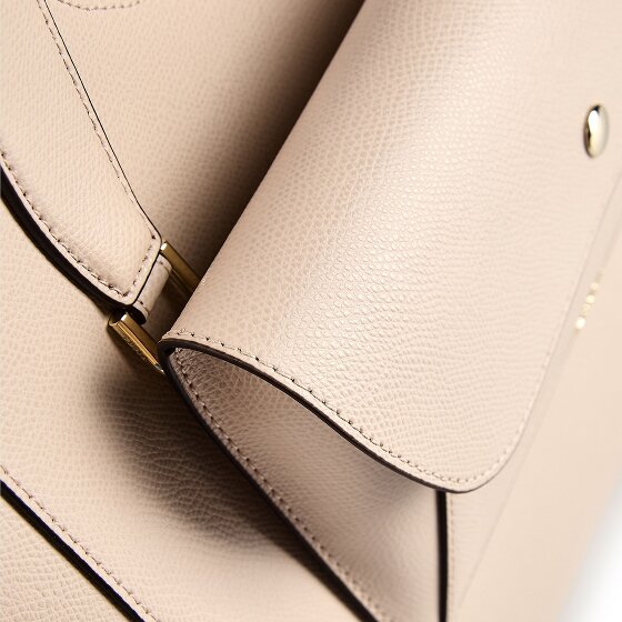 Furla Lea Shopper Bag M Genuine Leather 44 cm