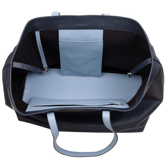 DuDu Pauline Shopper Bag Leather 36 cm DuDu Pauline Shopper Bag Leather 36 cm