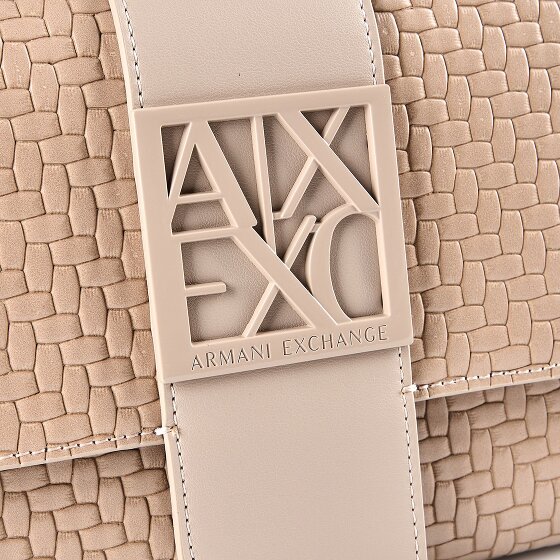 Armani Exchange Susy Shoulder Bag 28 cm