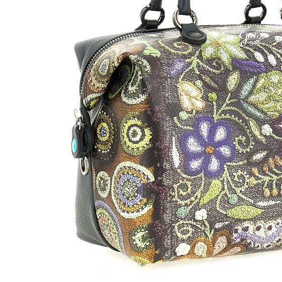 Gabs G3 Plus Shoulder Bag Leather 44 cm