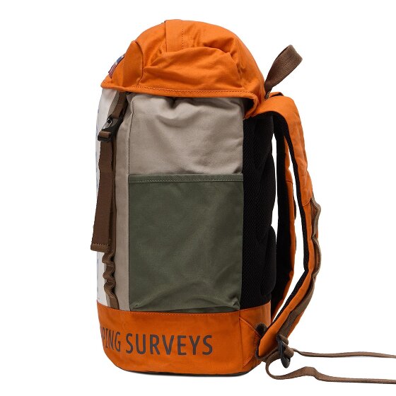 Napapijri H-Equator Daypack 40 cm Laptop compartment