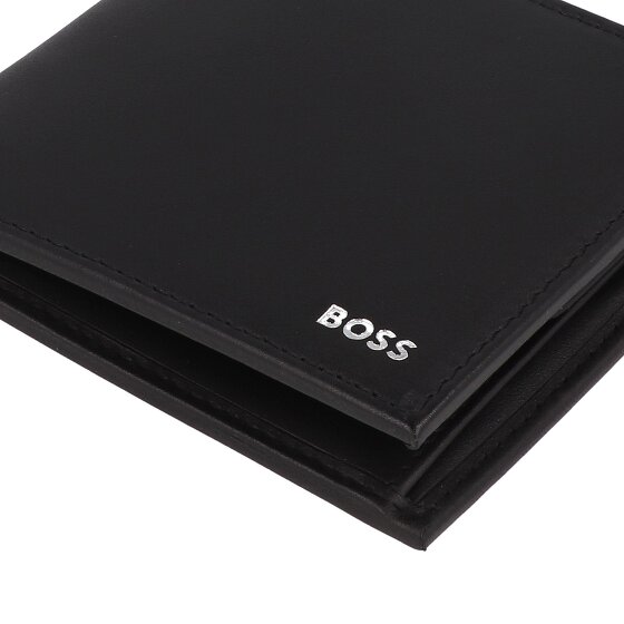 Boss Randy Wallet Leather 11 cm