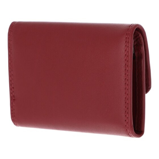 Golden Head Polo Key pouch Genuine Leather 10 cm