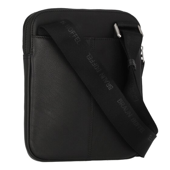 Braun Büffel Golf 2.0 shoulder bag leather 20 cm Braun Büffel Golf 2.0 shoulder bag leather 20 cm