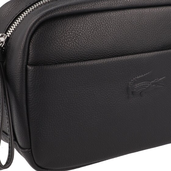 Lacoste City Court Shoulder bag Leather 21.5 cm