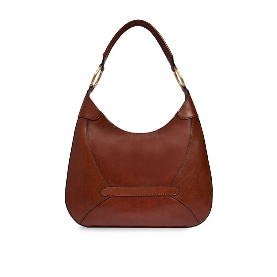 The Bridge Isabella Shoulder Bag Leather 37.5 cm