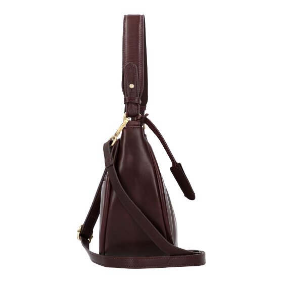 Burkely Vintage Veda Shoulder Bag Leather 27 cm