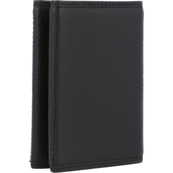 Golden Head Polo credit card case leather 7 cm