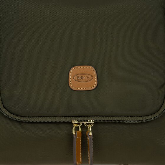 Bric's X-Collection Toilet bag 27 cm