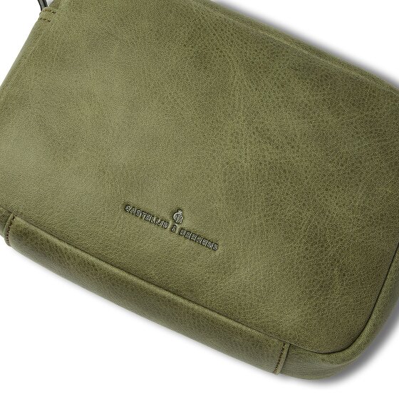Castelijn & Beerens Carisma Shoulder bag Leather 23.5 cm