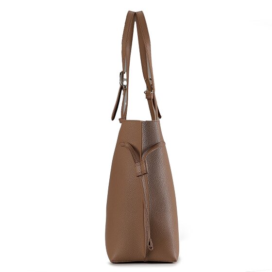Furla Ava Shopper Bag L Genuine Leather 36.5 cm