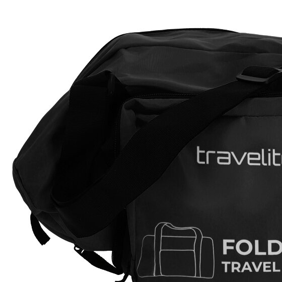 Travelite Accessoires Foldable Travel Bag 44 cm