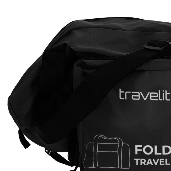 Travelite Accessoires Foldable Travel Bag 44 cm