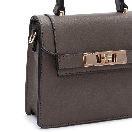 L.Credi Konstanze Handbag 20 cm