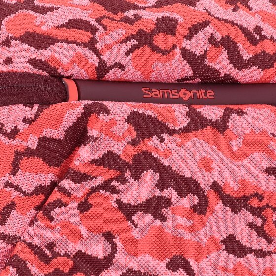 Samsonite Neoknit Daypack 37 cm Laptop compartment Samsonite Neoknit Daypack 37 cm Laptop compartment