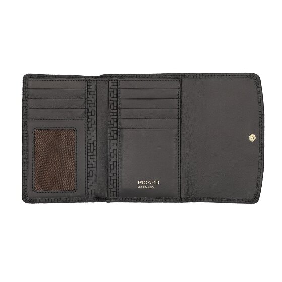 Picard Day Trip 1 Wallet Leather 14 cm