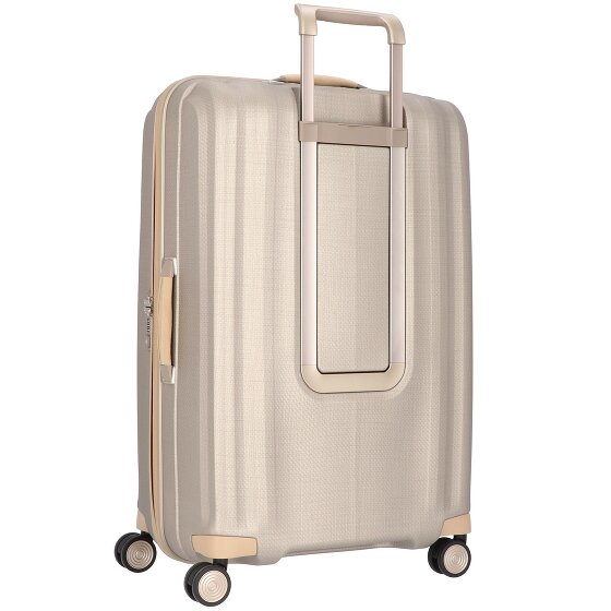 Samsonite Lite Cube Prime Spinner 4-Wheel Trolley 82 cm
