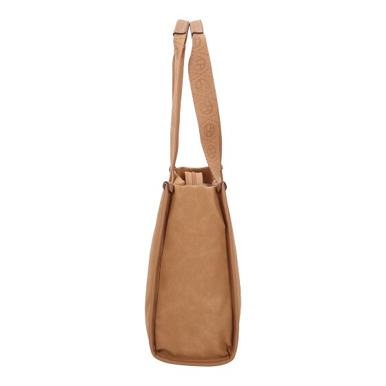 Tom Tailor Yara Shopper Bag 37 cm