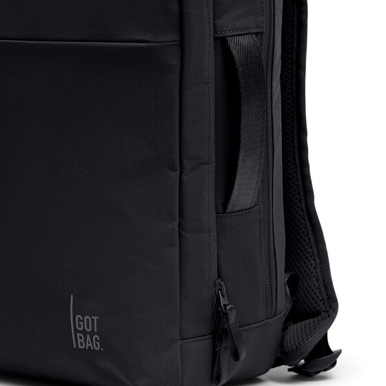GOT BAG Commuter Pack Daypack 44 cm Laptop compartment