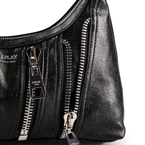 Replay Shoulder Bag 30 cm