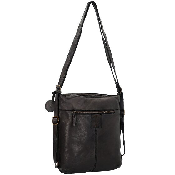 Harbour 2nd Anchor Love Nora shoulder bag leather 28 cm