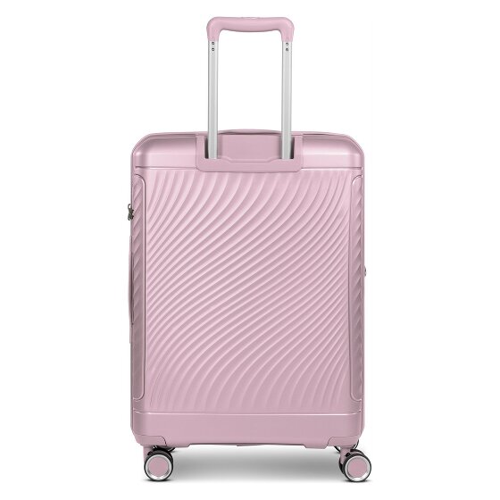 Picard Vienna 4 wheels Trolley M 65 cm with expansion pleat