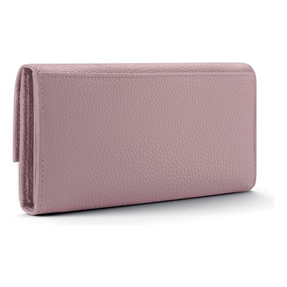 Lazarotti Bologna Leather Wallet Genuine Leather 19 cm