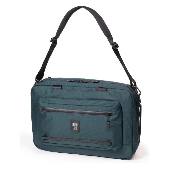 Topo Designs Global Briefcase 46 cm Laptop compartment