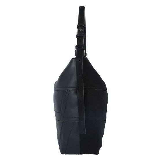 Liebeskind Edda Shoulder Bag Leather 27 cm