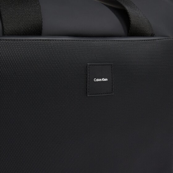 Calvin Klein CK Essential Weekender travel bag 53 cm