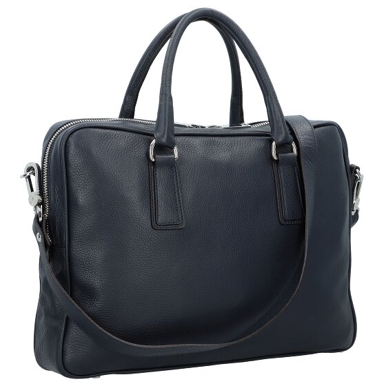 abro Adria Handbag Leather 37.5 cm