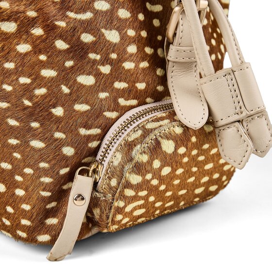 Harbour 2nd Fashion Lights City Backpack 23 cm