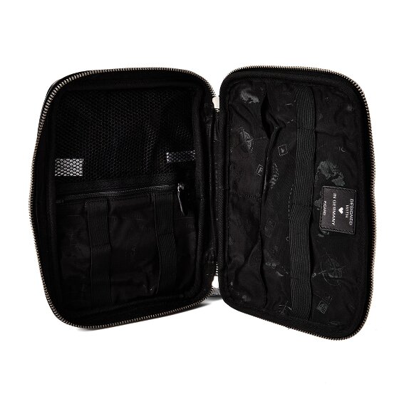 Picard Buddy Toilet bag Leather 24 cm