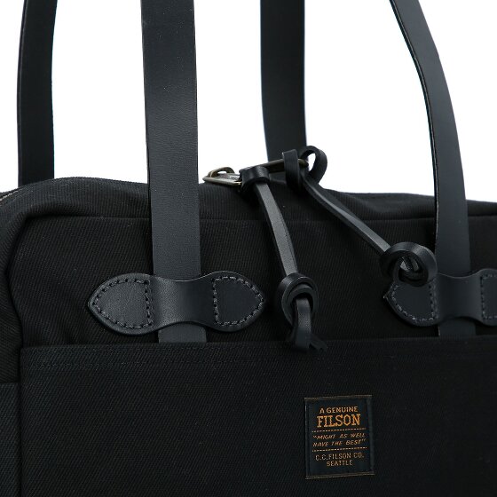 Filson Rugged Twill Shoulder Bag 32 cm