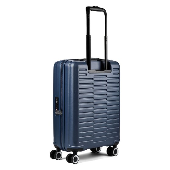 American Tourister Sunset Hills 4 wheels Cabin suitcase 55 cm