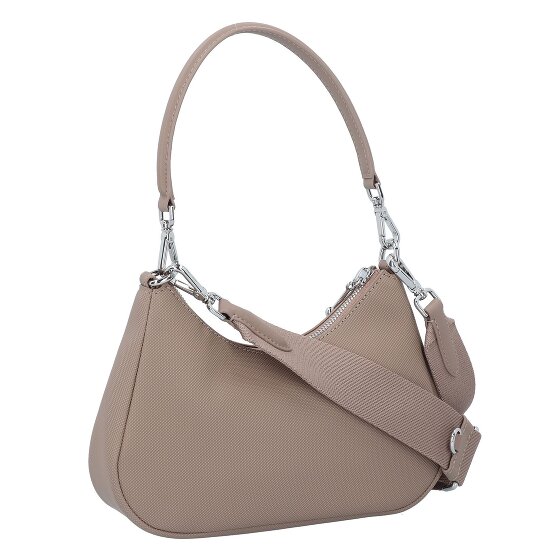 Lacoste Core Essentials Daily City Shoulder Bag 23 cm