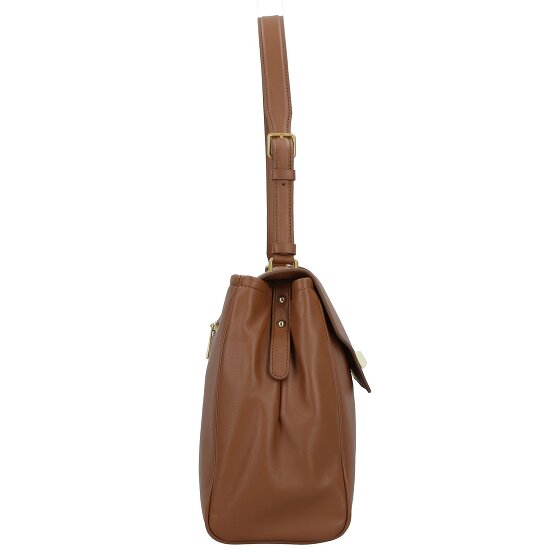Lancaster Donna Grace Shoulder Bag Leather 35 cm