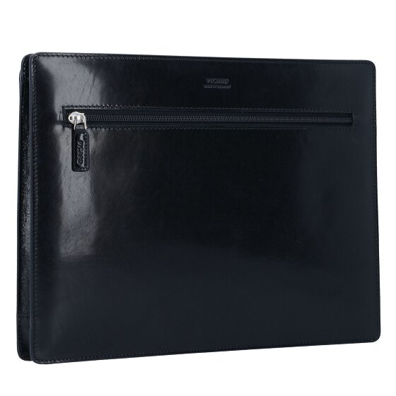 Picard Office briefcase leather 33 cm