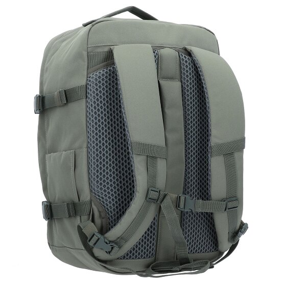 Cabin Zero Travel Cabin Bag Classic Plus 32L Backpack 46 cm